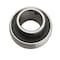 Ntn NTN CS202LLU, Ball Insert Bearing  15 Mm Id X 35 Mm Od X 11 Mm W Double Sealed CS202LLU - alternate 1